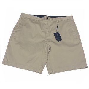 Daniel Hechter Paris Khaki Shorts